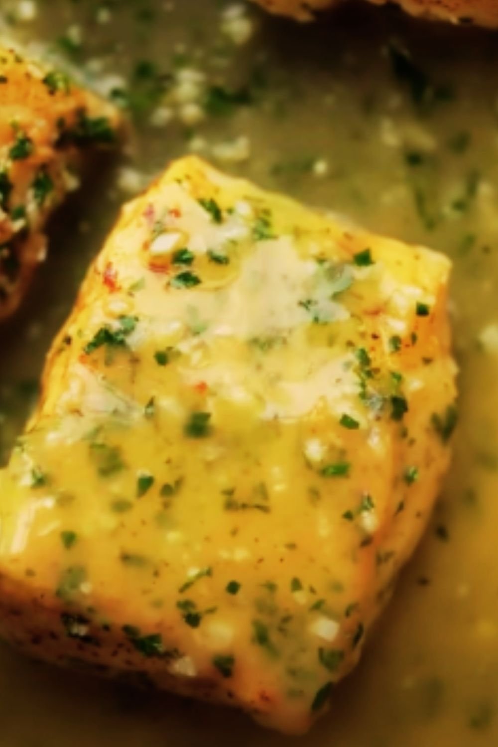 Garlic Butter Baked Cod: A Seafood Delight That’s Ready in Minutes