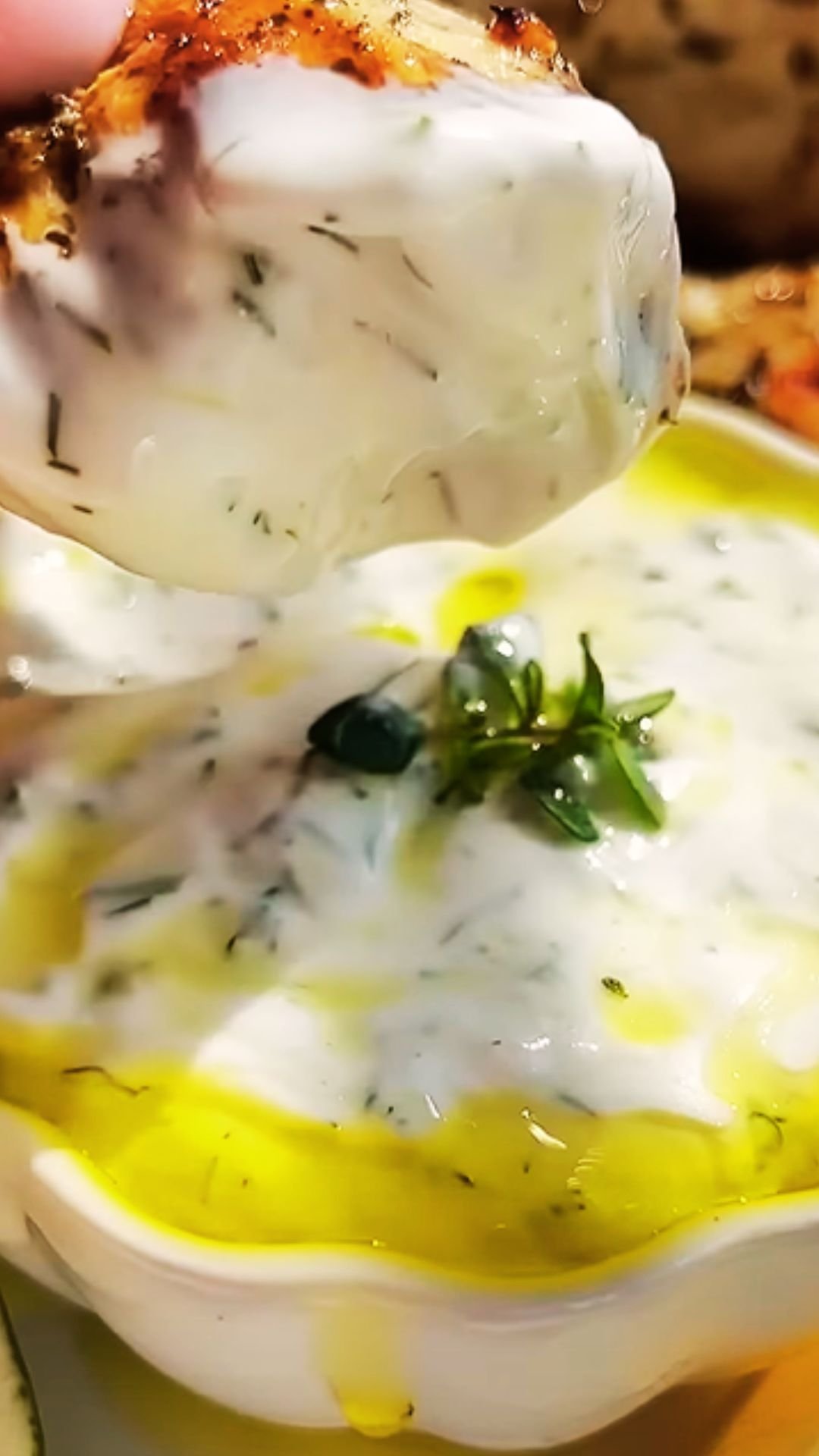 How to Make a Souvlaki Platter – Marilena’s Kitchen